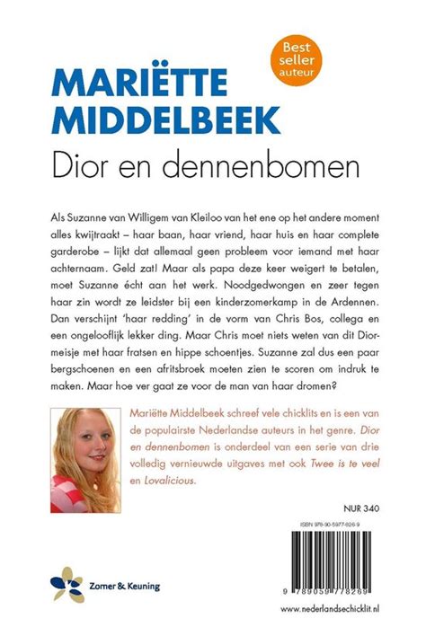 mariette middelbeek dior en dennenbomen|Mariëtte Middelbeek Dior & dennenbomen .